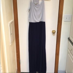 Maxi dress By Lauren Conrad Medium